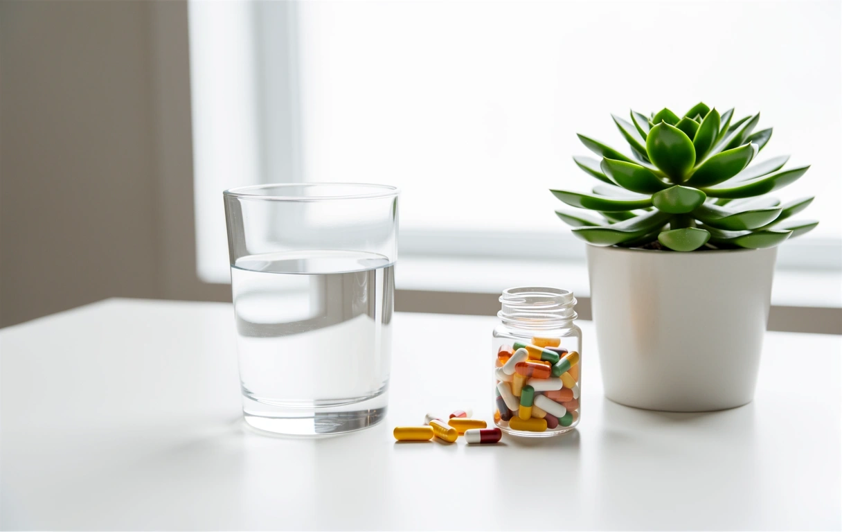 Healthy living environment