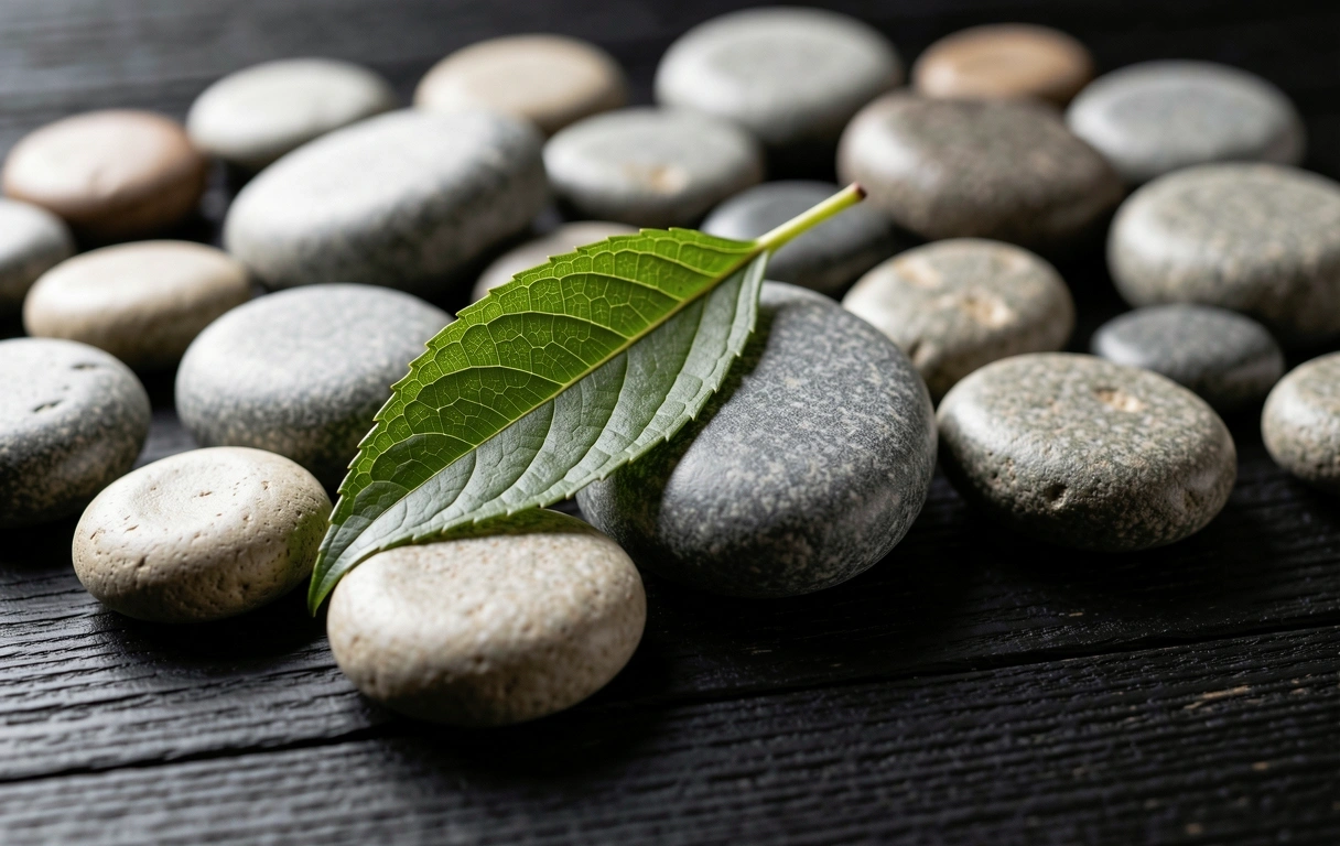 Natural wellness environment