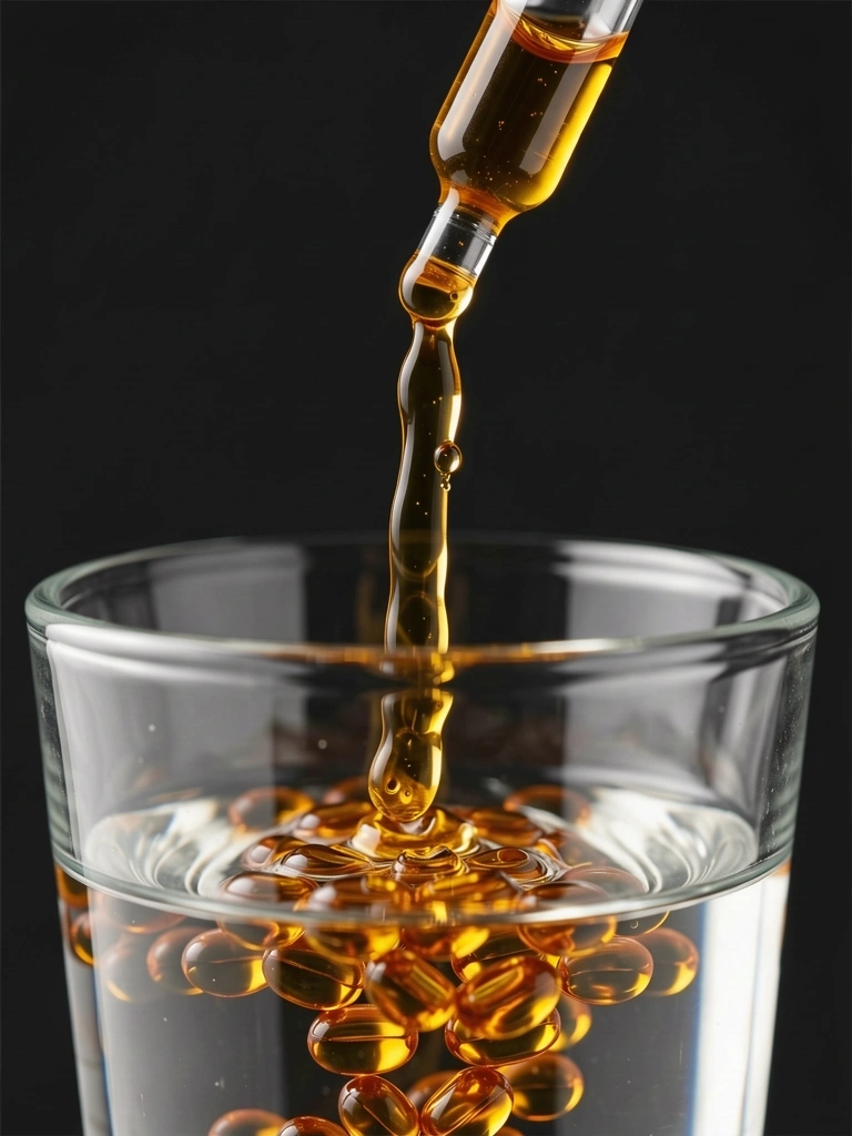 Energy and endurance complex