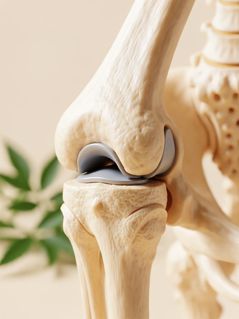 Joint support supplements