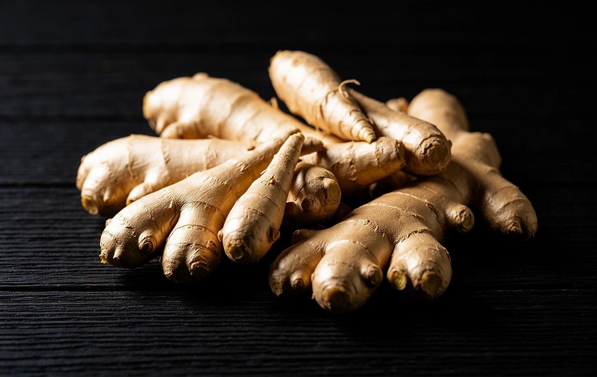 VigorRoot Botanical Blend